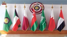 بیانیه مشترک کشورهای عضو شورای همکاری خلیج فارس و اردن در محکومیت تجاوزات رژیم ایران