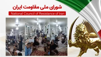 عقب‌نشینی قضاییه جلادان در برابر اتحاد ۱۵۰۰ زندانی محکوم به اعدام