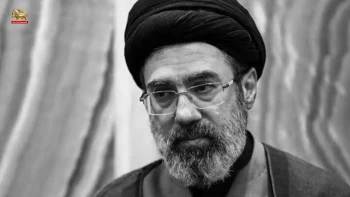 عهدنامه مجتبی خامنه‌ای در پایان کلان مانور سیاسی ـ امنیتی
