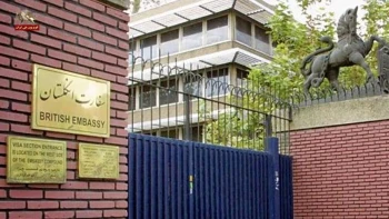 غیظ و تهدید حکومت آخوندی در پی لیست‌گذاری سپاه پاسداران در انگلستان
