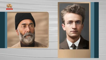 فرهنگنامه آزادی ـ عبدالرحیم طالبوف و پیرو گوبتی