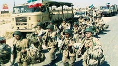 روایتی جدید از وحشت کارگزاران حکومتی در جریان عملیات فروغ جاویدان