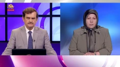 فریاد اعتراض اقشار مختلف میهن به آسمان می‌رود