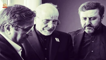 غریب‌آبادی: بخشی از ۶ میلیارد دلار اولیه در قطر صرف خرید کالاهای مورد نیاز می شود