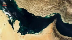 خط و نشان پوشالی قالیباف و غریب‌آبادی در هراس از بالاگرفتن بحران تنگه هرمز