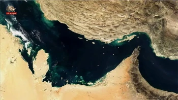 خط و نشان پوشالی قالیباف و غریب‌آبادی در هراس از بالاگرفتن بحران تنگه هرمز