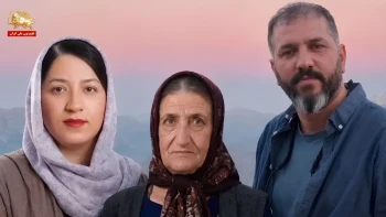 قتل وحشیانه سه هموطن کرد با شلیک وحوش خامنه ای سفاک در جاده بانه - مریوان