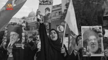 قضاوت با شما ـ اهداف امنیتی جنازه‌گردانی خامنه‌ای