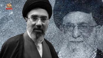 قضاوت با شما ـ حضور دیجیتالی مجتبی با امضای فوتوشاپی