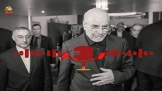 افشای اختلافات در بالاترین سطح حکومت؛ قطع ناگهانی گفت‌وگوی تلویزیونی قالیباف و اعتراف به بحران درونی