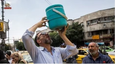 قطع گسترده آب در شهر قدس؛ موج نارضایتی و اعتراض شهروندان به جان آمده