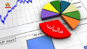 مالیات یا غارت‌سازمان‌یافته