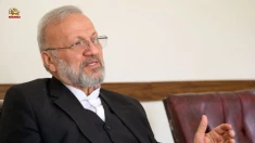 تهدید عضو مجلس ارتجاع به گروگانگیری، متکی: اشغال یک پایگاه و اسارت ۲۰۰ نظامی آمریکا 
