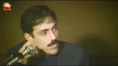 محمدرضا سعادتی؛ زندانی دو نظام و داستان یک پرونده تاریخی