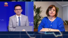 مواضع هیئت سیاسی آلمان و شخصیت‌های مستقل در کهکشان