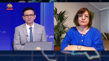 مواضع هیئت سیاسی آلمان و شخصیت‌های مستقل در کهکشان