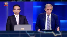 نمایش تشتت عمیق در رأس حاکمیت آخوندی در مراسم دفن خامنه‌ای
