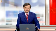 آسوشیتدپرس: کشتی متوقف‌شده به شبکه حسین شمخانی تعلق دارد