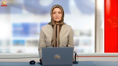 نیوزتاک نیویورک :  برگزاری گردهمایی «ایران آزاد ۲۰۲۶» در پاریس