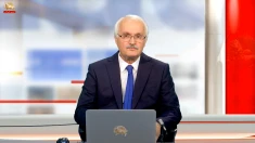 ادامه مراسم دفن خامنه‌ای در تهران