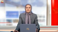  رویترز: عزاداران خواستار انتقام از ترامپ شدند
