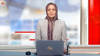    هفتمین روز مراسم دفن خامنه‌ا ی برای حفظ نظام و جا انداختن  ولی فقیه موروثی  
