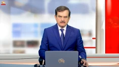 قضاییه جلادان، زندانی سیاسی امیرحسن اکبری‌منفرد را  به اتهام خود ساخته «بغی به اعدام محکوم کرده است