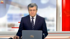 زمین‌لرزه‌ای به قدرت ۵ ریشتر بامداد امروز یکشنبه، سالند، اندیمشک و دزفول در استان خوزستان را لرزاند