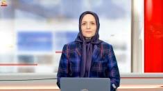 بازنشستگان در شهرهای مختلف، علیه ستم و غارتگری حکومت آخوندی تجمع و تظاهرات کردند