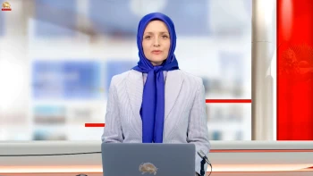 کارلا سندز در مصاحبه با سی‌ان‌ان گفت: در ایران مردمانی هستند که خواهان دموکراسی هستند و برنامه دارند