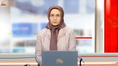 هشتمین روز اعتصاب غذای زندانیان واحد ۲ زندان قزلحصار کرج