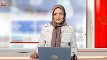ارتش اردن اعلام کرد ظهر امروز دو پهپاد را رهگیری و سرنگون کرده است