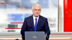 تجمع حامیان مقاومت ایران در واشینگتن و تورنتو در اعتراض به اعدام مهدی خانکی،