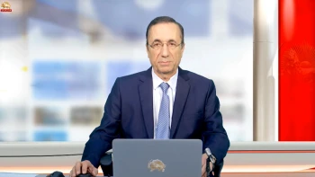 کارلا سندز: شورای ملی مقاومت ایران یک جایگزین دموکراتیک و عملی است