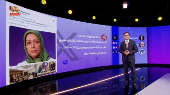نگاهی به بازتاب کارزار مقاومت ایران در ایتالیا در فضای مجازی