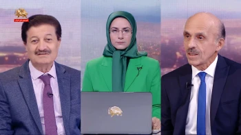 هفت روی هفت ـ پایان جنازه‌گردانی خامنه‌ای در یک کلان مانور سیاسی امنیتی