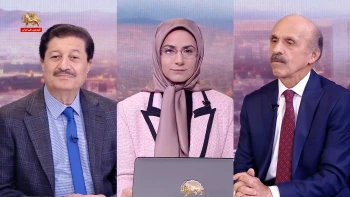 هفت روی هفت ـ پیامدهای کهکشان بزرگ ایران آزاد