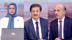 هفت روی هفت ـ کارزارهای مقاومت ایران در سنا و پارلمان ایتالیا