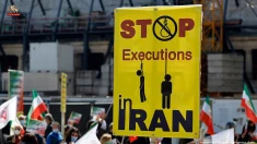 محکومیت شدید اعدام‌های وحشیانه در ایران توسط عفو بین‌الملل و نمایندگان پارلمان انگلستان