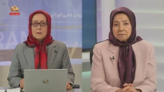 پیشروی‌های مقاومت در مسیر آزادی ایران ـ ارتباط مستقیم
