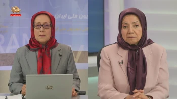 پیشروی‌های مقاومت در مسیر آزادی ایران ـ ارتباط مستقیم