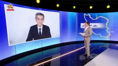 کارزارهای مقاومت ایران از جمله در سنا و پارلمان ایتالیا