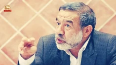 غضنفری عضو مجلس ارتجاع: یک کودتای سیاسی علیه مجتبی خامنه‌ای در جریان است
