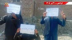 کانون‌های شورشی ـ پراتیک‌های انقلابی و عملیات ضداختناق ـ هفته آخر تیر ۱۴۰۵