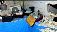 کشف و توقیف ۱۱میلیون دلار و ۴میلیارد دینار؛ «مبارزه با فساد» برای مهار نفوذ رژیم ایران در عراق