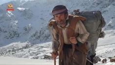 کولبری و به‌دست آوردن نان به قیمت جان