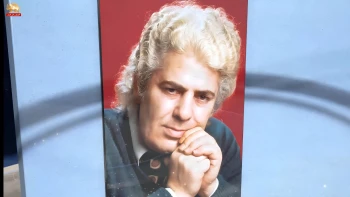 گرامیداشت شاعر بزرگ ملی احمد شاملو