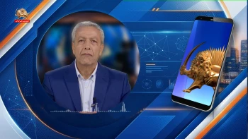 گزارشی از وقایع جنگ و درگیری آمریکا و رژیم ایران