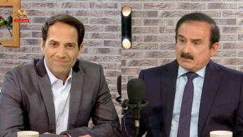 گفتنی‌ها ـ فرخ نامداری ـ انسان و تغییر درونی و انقلاب