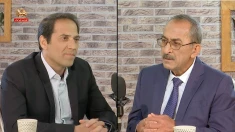 گفتنی‌ها ـ محمد زند ـ از شاهدان جنایت‌های رژیم آخوندی در زندان‌ها به مدت ۱۱ سال